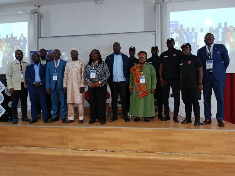 Côte d’Ivoire-AIP/ San Pedro se positionne comme un hub de l’innovation africaine avec l’African digital week