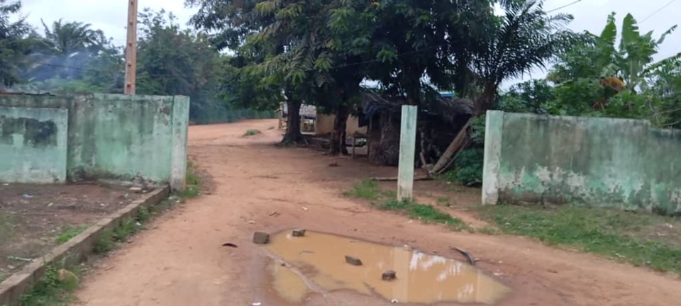 Côte d’Ivoire-AIP/ BEPC 2026 : des centres d’examen de Sassandra confrontés à des difficultés logistiques