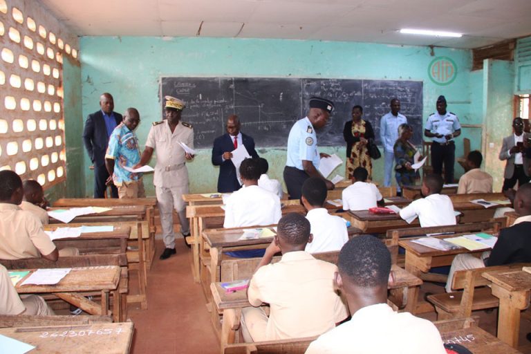 Côte d’Ivoire-AIP/ BEPC 2026 : l’ensemble des acteurs locaux de l’Education nationale appelés à œuvrer pour un examen crédible à Divo