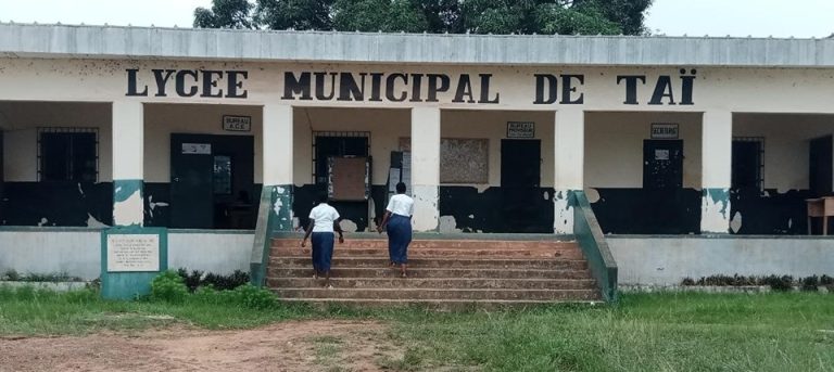 Côte d’Ivoire-AIP/ BEPC 2026 : des salles de l’unique centre de composition dépourvues d’électricité