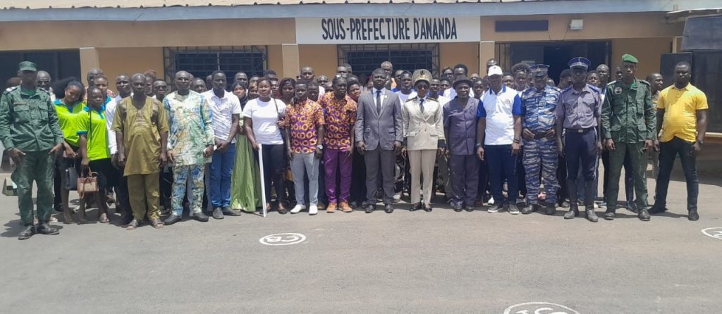 Côte d’Ivoire-AIP/ Les travailleurs d’Ananda exhortés à la conscience professionnelle