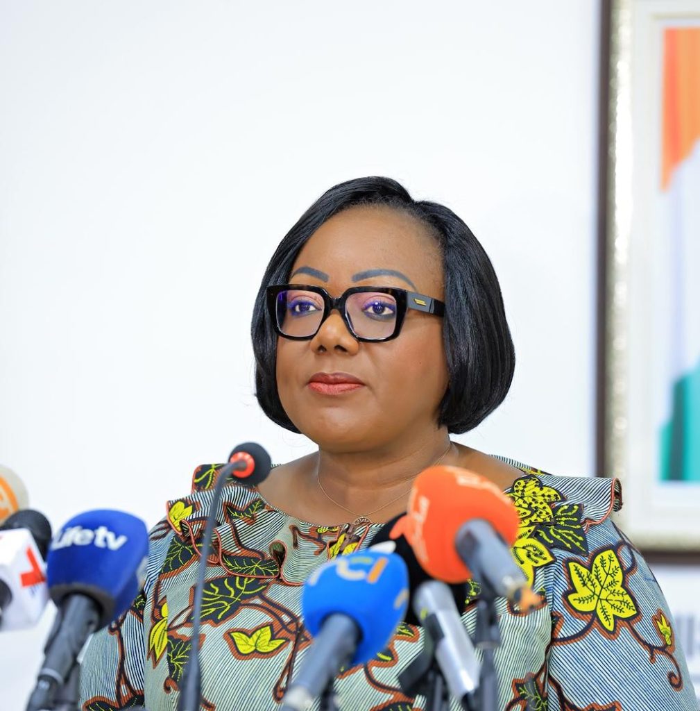 Côte d’Ivoire-AIP/ Concours administratifs 2026 : le ministère de la Fonction publique annonce la suspension de quatre concours professionnels
