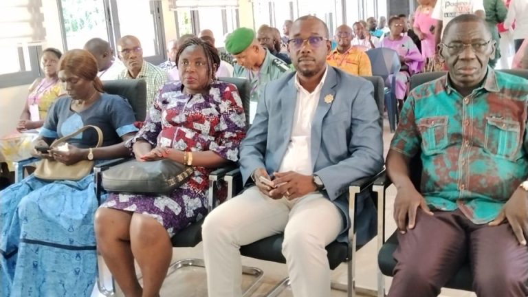 Côte d’Ivoire-AIP/ Djébonoua se dote d’un plan stratégique de développement local pour orienter son action jusqu’en 2041