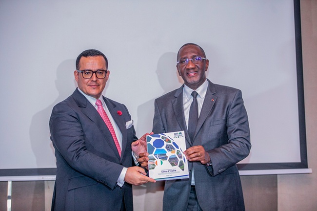 AIP/ La BID annonce une mobilisation de $ 2,7 milliards pour le financement de projets structurants en Côte d’Ivoire sur la période 2025-2029