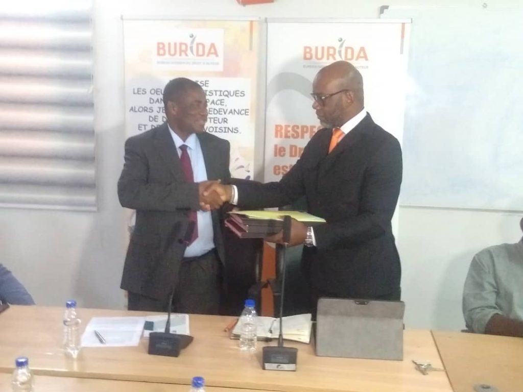 Côte d’Ivoire-AIP/BURIDA : Hien Sié nommé directeur général intérimaire pour conduire la réforme de la gouvernance