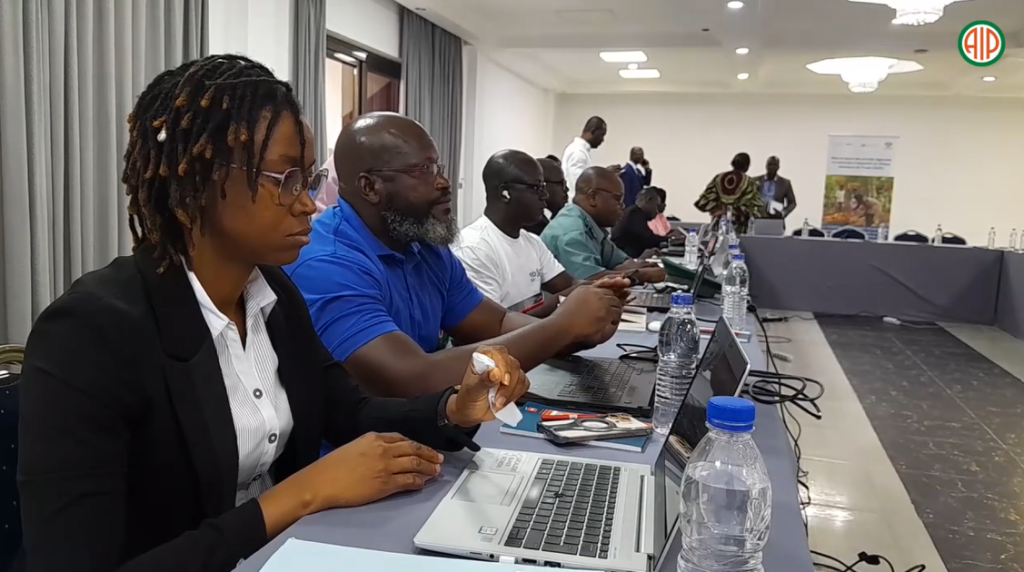 Région-Abidjan / La Côte d’Ivoire à l’assaut de la finance climat Région-Abidjan / La Côte d’Ivoire à l’assaut de la finance climat