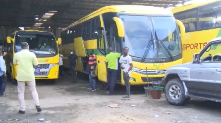 Côte d’Ivoire-AIP/ Le haut patronat des entreprises de transport terrestre dénonce une concurrence déloyale d’opérateurs non agréés du secteur