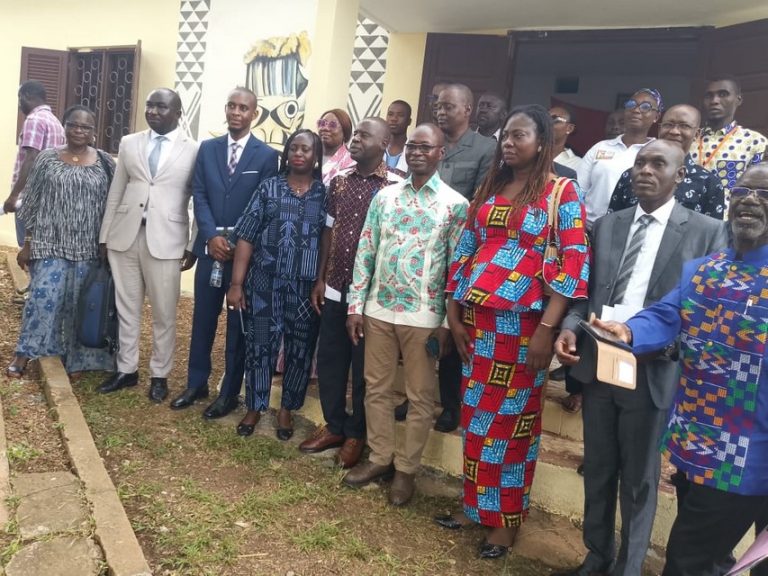Côte d’Ivoire-AIP/ Abengourou: les musées présentés comme des espaces de dialogue et de cohésion sociale