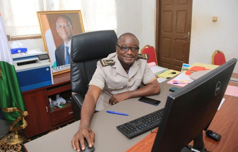 Côte d’Ivoire-AIP/La signature électronique pour accélérer la délivrance des certificats fonciers