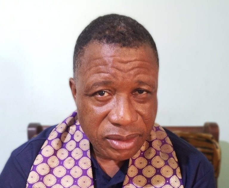Côte d’Ivoire-AIP/ Pentecôte : les fidèles catholiques de Guiglo célèbrent dans la ferveur la descente du Saint-Esprit sur les Apôtres