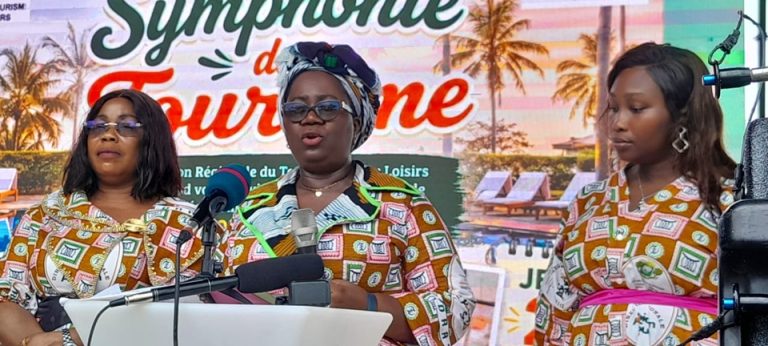 Côte d’Ivoire-AIP/ La direction régionale Abidjan Sud mise sur une synergie des acteurs pour faire du tourisme un levier d’attractivité et d’excellence