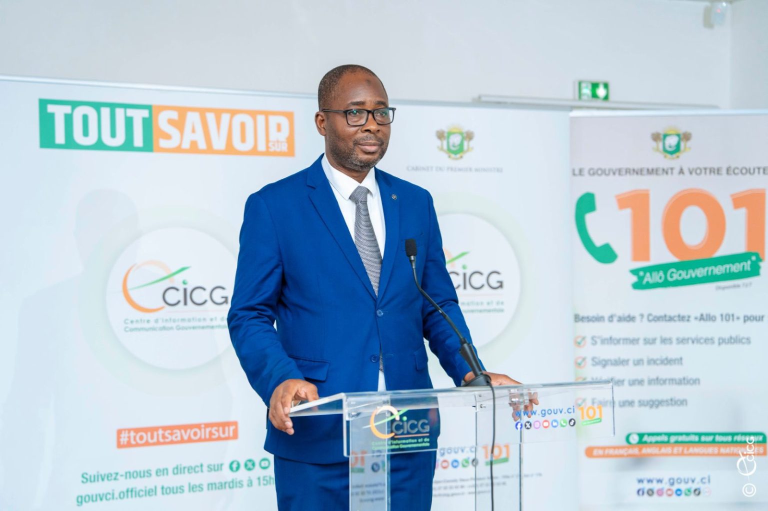Côte d’Ivoire-AIP/ Tabaski 2026: la production locale a permis de combler le déficit de moutons (MIRAH)