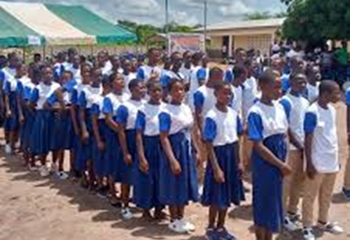 Côte d’Ivoire- AIP/ Pinda Boroko accueille la pose de la première pierre d’une cantine scolaire samedi