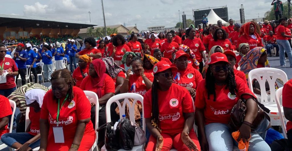 Côte d’Ivoire-AIP/ Pentecôte 2026: l'Eglise méthodiste organise Ektchéo, un rassemblement spirituel pour magnifier la paix, l’unité et la foi à Abidjan