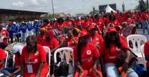 Côte d’Ivoire-AIP/ Pentecôte 2026: l'Eglise méthodiste organise Ektchéo, un rassemblement spirituel pour magnifier la paix, l’unité et la foi à Abidjan
