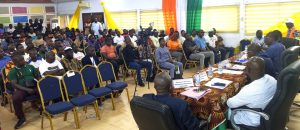 Côte d’Ivoire-AIP/ Filière café-cacao : le CCC lance le diagnostic de 300 coopératives agricoles du Cavally