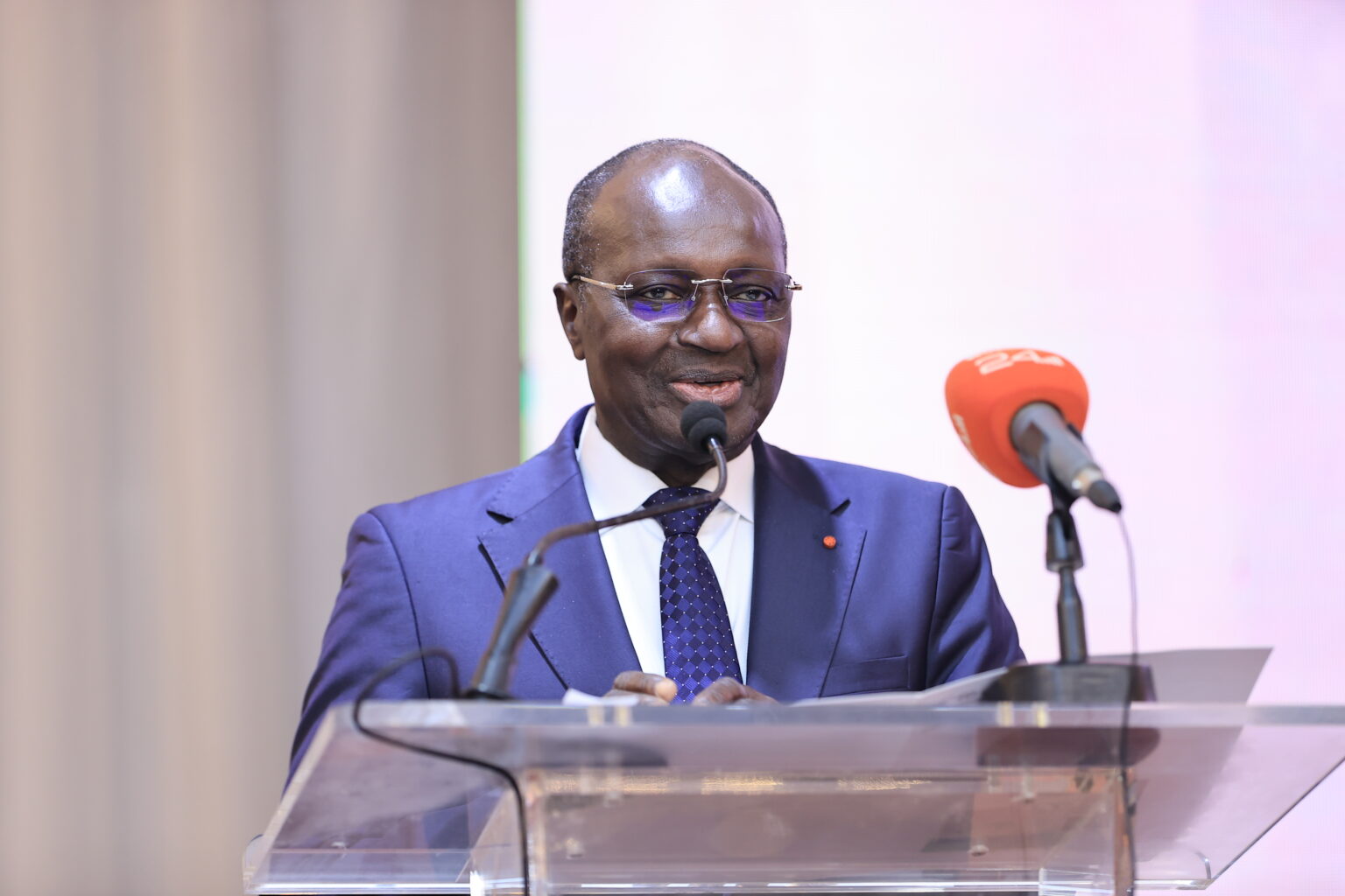 Côte d’Ivoire-AIP/ Africa QSHE Forum : Faman Touré appelle à des partenariats durables pour renforcer la compétitivité des entreprises africaines