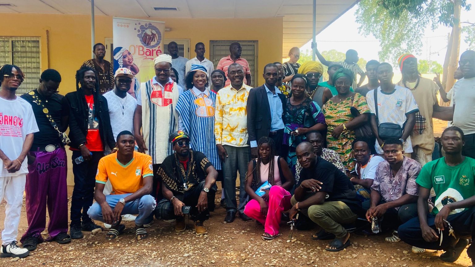 Côte d’Ivoire-AIP/ Le festival O’BARÉ 2026 pour renforcer la cohésion culturelle chez le peuple Sénoufo