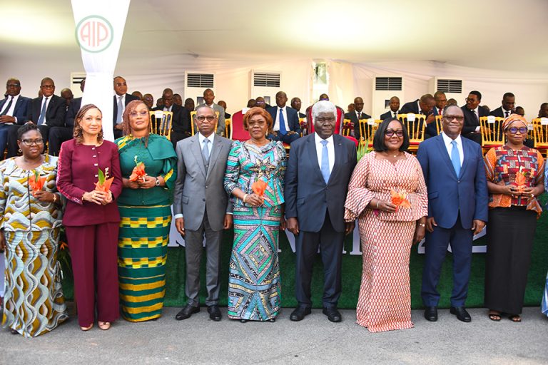 Côte d’Ivoire-AIP/Fête du travail : Le gouvernement appelle les travailleurs à consolider leur protection sociale par des cotisations régulières