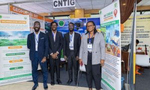 Côte d’Ivoire-AIP/ 4e Africa QSHE Forum : le CNTIG fait de la géomatique un levier pour la transformation des territoires