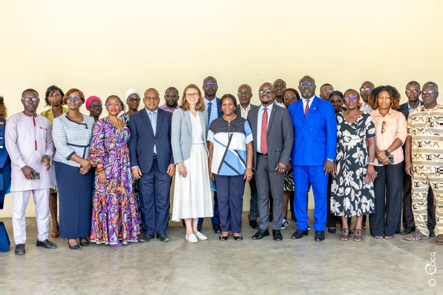 Côte d’Ivoire-AIP/ Apprentissage et éducation des adultes: les acteurs en quête d’un consensus pour un système renforcé