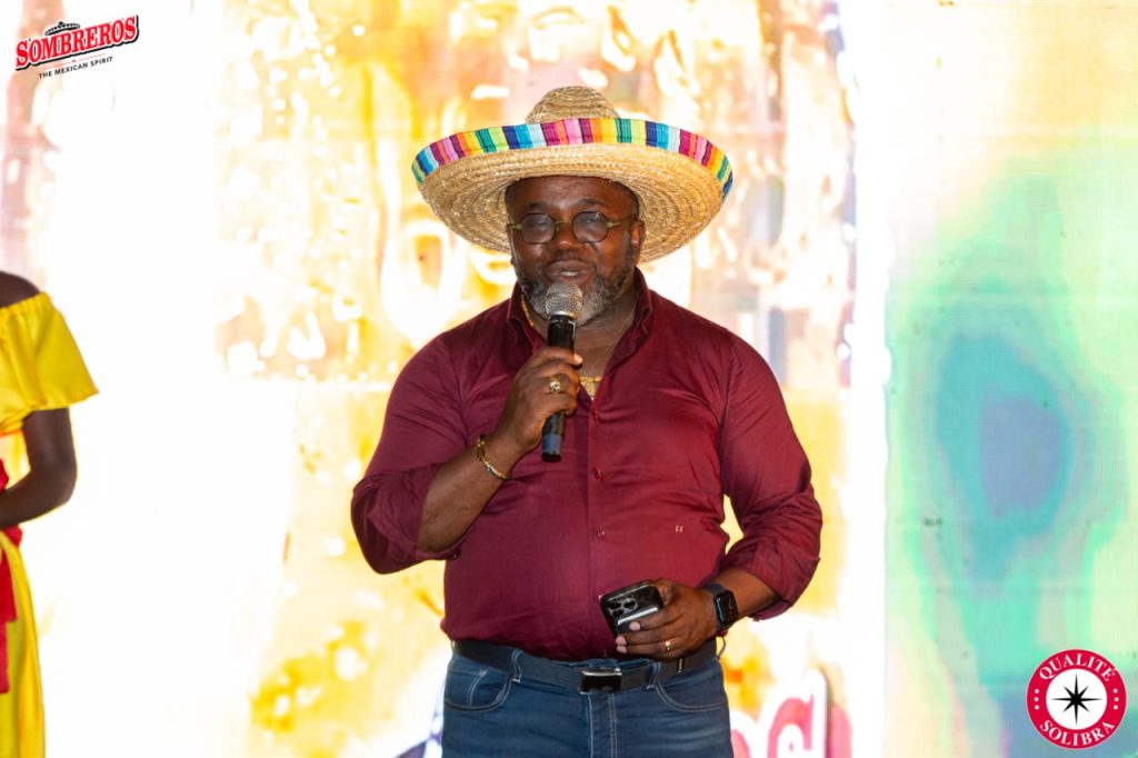 Côte d’Ivoire-AIP/ SOLIBRA réinvente l’expérience festive avec sa nouvelle signature SOMBREROS (Publireportage)