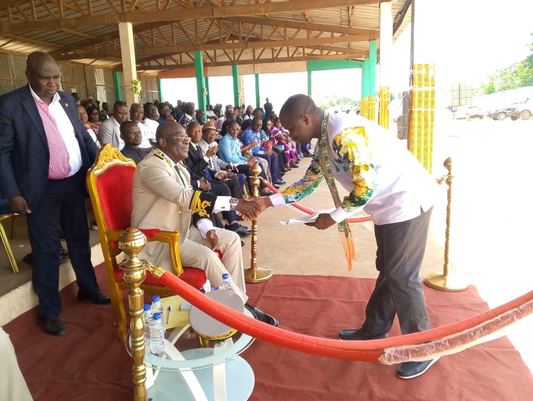 Côte d’Ivoire-AIP / Fête de Travail : la centrale Humanisme alerte sur les effectifs pléthoriques dans les écoles de la région de la Nawa