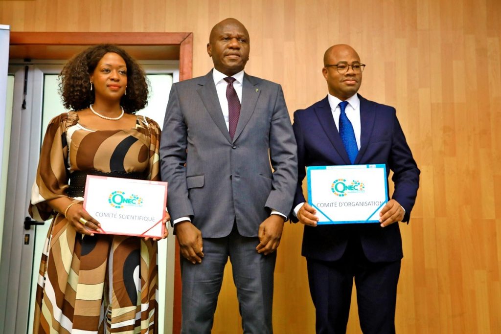 Côte d’Ivoire-AIP/ Environnement / Quinzaine nationale 2026 : Abou Bamba lance les « Grands Formats » et promet la fermeté contre les pollueurs