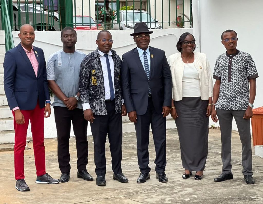 Côte d’Ivoire-AIP/ Le SYNBIODE-CI sollicite l’autorisation de créer et diriger des laboratoires d’analyses médicales
