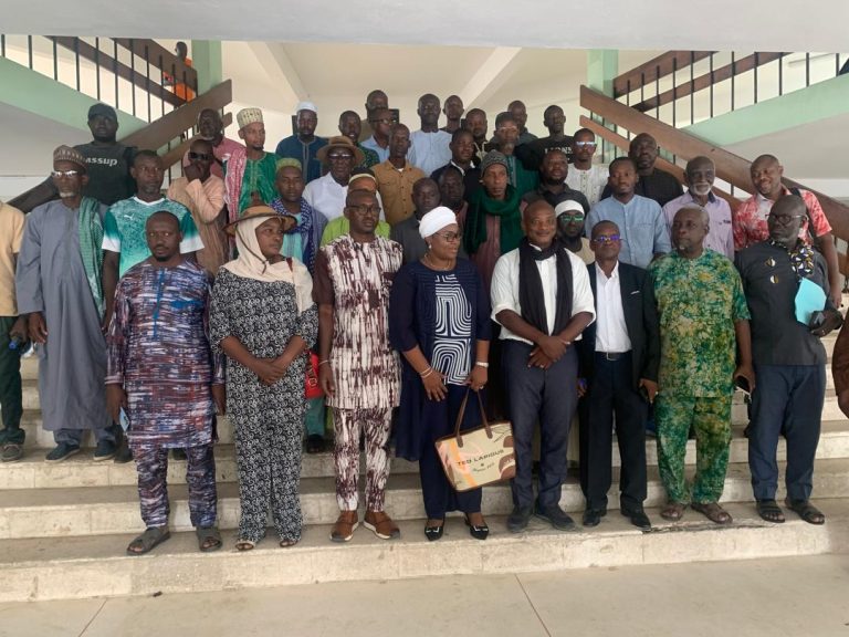 Côte d’Ivoire-AIP/ Le nouveau président de l’INTERPRu ambitionne de structurer la filière des petits ruminants et promouvoir l’élevage local