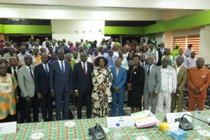 Côte d'Ivoire-AIP/ Le  personnel de l'INFAS édifié sur les innovations du nouveau statut général de la Fonction publique
