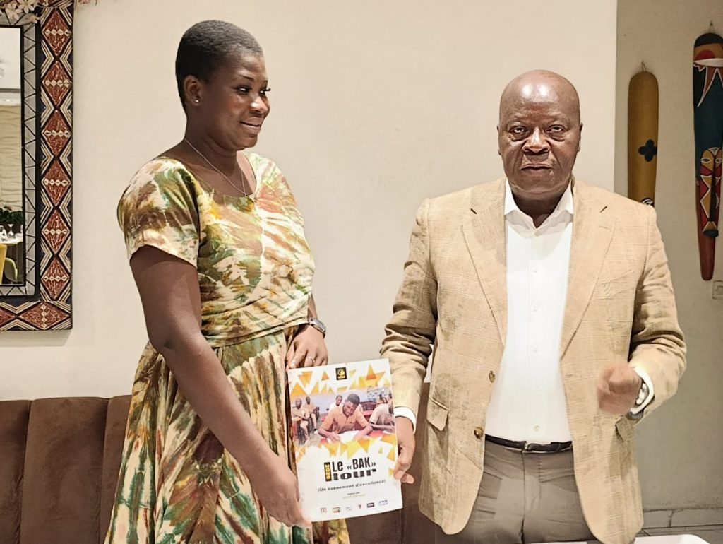 Côte d’Ivoire-AIP/ Un producteur appelle à soutenir la diffusion de son film sur la lutte contre les fléaux en milieu scolaire
