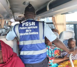 Côte d’Ivoire-AIP/ Fêtes de Pentecôte, Tabaski et Fête des Mères : le ministère des Transports renforce la sécurité routière