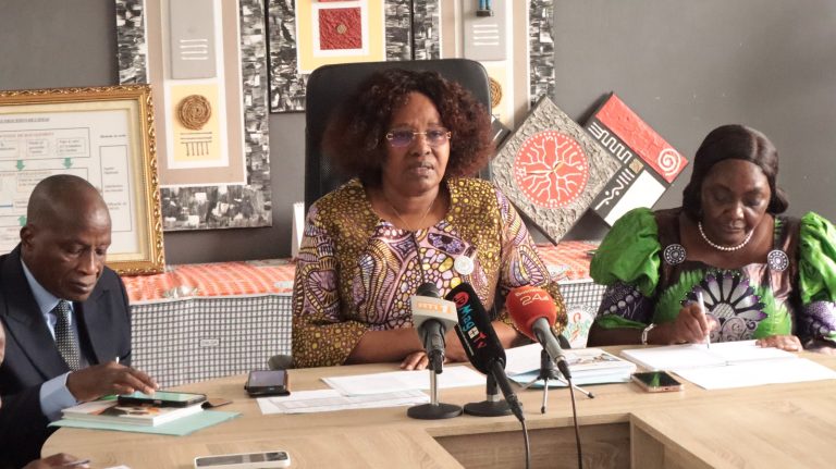 Côte d’Ivoire-AIP/ Des réformes annoncées pour améliorer davantage le paiement des bourses des étudiants de l’INFAS