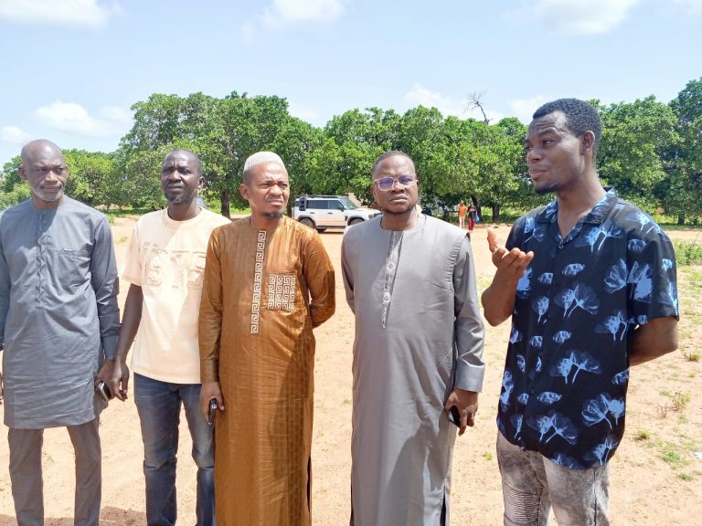 Côte d’Ivoire -AIP/ Le maire annonce la construction d’un complexe sportif à Doropo
