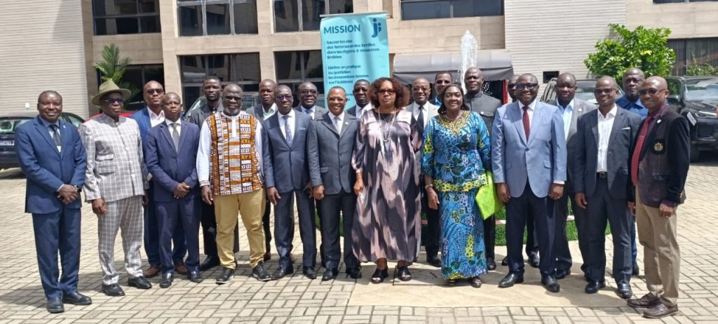 Côte d’Ivoire-AIP/ L’INFAS renforce le dialogue avec ses partenaires pour améliorer la formation des agents de santé
