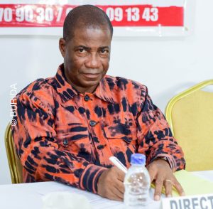Côte d’Ivoire-AIP / Droit d’auteur : le directeur général par intérim du BURIDA annonce le renforcement des actions de sensibilisation et de formation à travers le pays