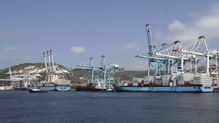 Côte d’Ivoire-AIP/ Inter/ Le Maroc devient la première puissance industrielle d’Afrique, selon un rapport de la BAD