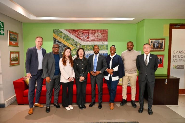 Côte d’Ivoire-AIP/Inter/ InvestHK renforce ses relations économiques avec l’Afrique du Sud et le Rwanda (Communiqué)