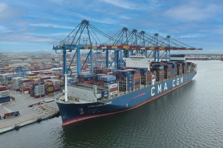 Côte d’Ivoire-AIP/ Un armateur renforce la desserte maritime entre l’Asie et l’Afrique de l’Ouest (Communiqué)