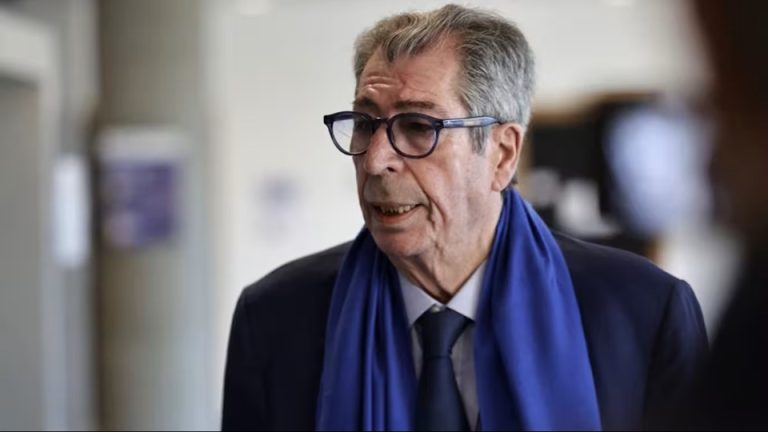 Côte d’Ivoire-AIP/Inter/ France: Patrick Balkany condamné à de la prison ferme dans deux affaires de détournement de fonds publics
