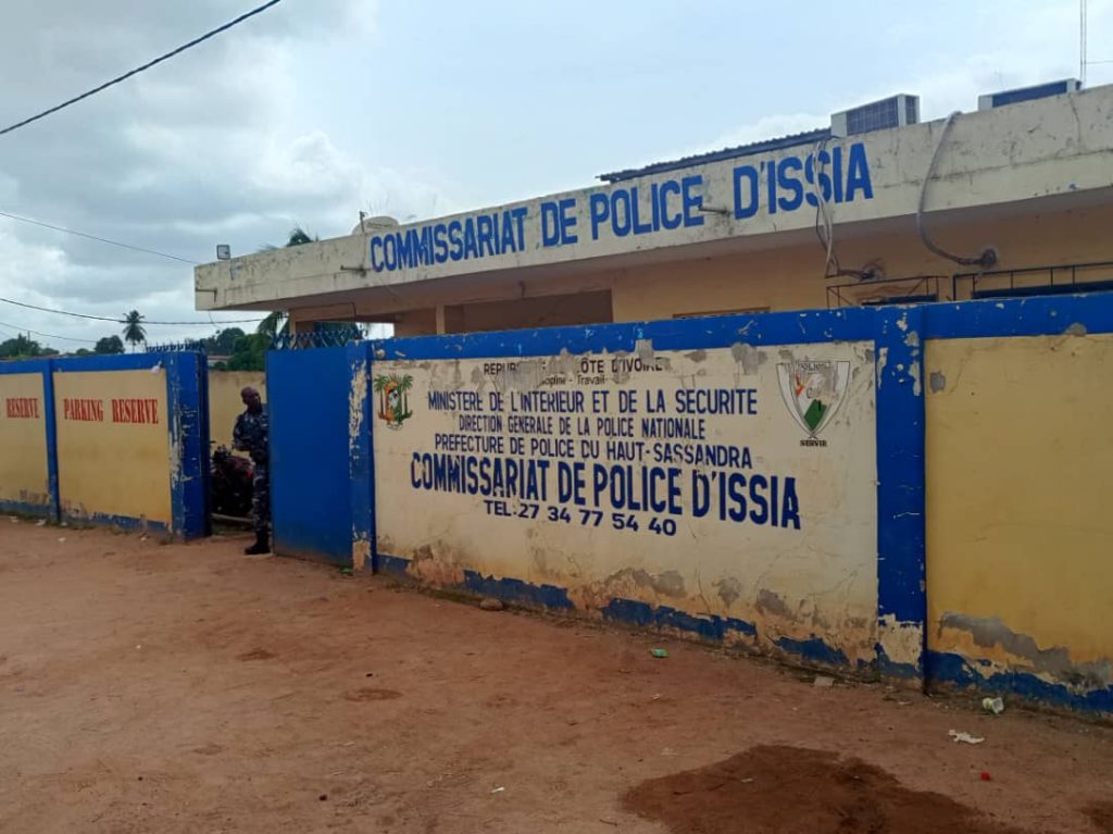 Côte d’Ivoire-AIP/ Issia : deux enfants enlevés retrouvés par la police