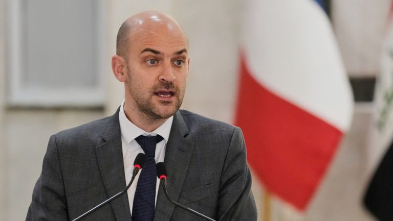 Côte d’Ivoire-AIP/Inter/ Le présent et l’avenir du Sahara s’inscrivent dans la souveraineté du Maroc, selon la France