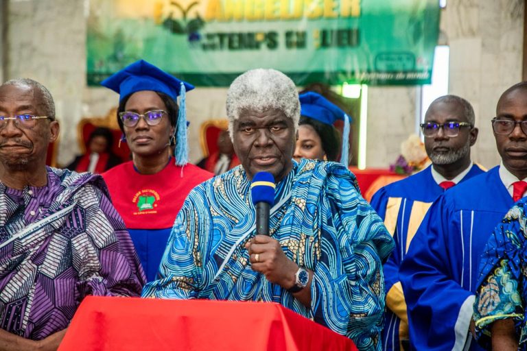 Côte d’Ivoire-AIP/ Pentecôte 2026 : Beugré Mambé appelle les Ivoiriens à préserver la paix et l’unité nationale