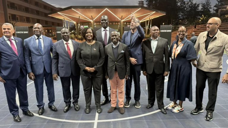 AIP/ Journées des investisseurs de la BAL 2026 : le ministre Metch présente la Côte d’Ivoire comme une destination sportive de premier au Rwanda choix