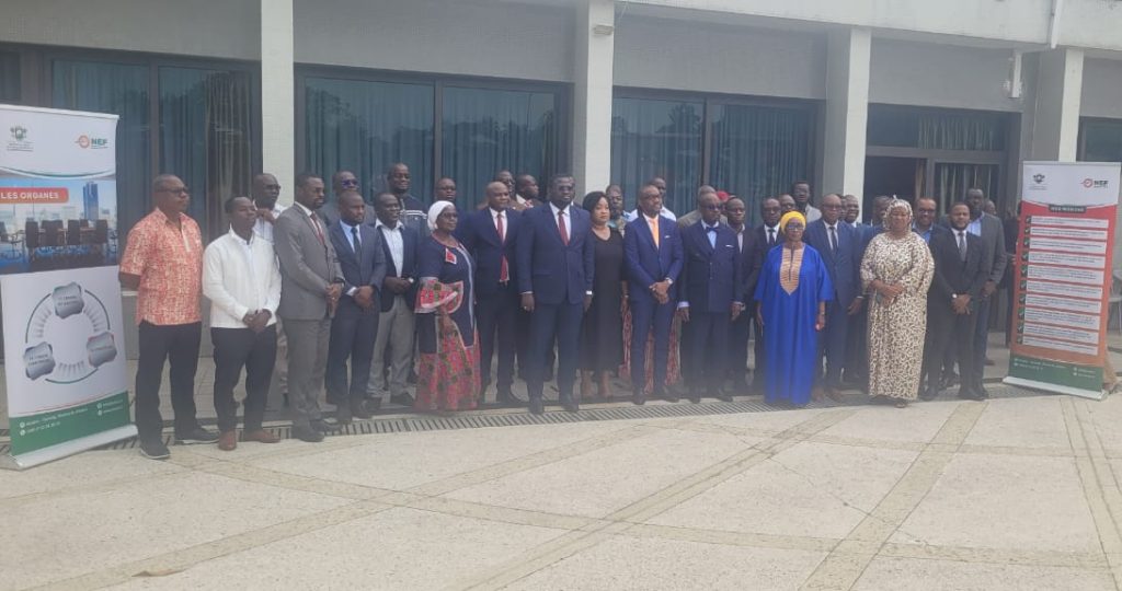 Côte d’Ivoire-AIP/ L’ONEF évalue la stratégie nationale intégrée de transition vers l’économie formelle