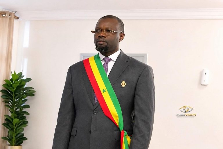 Côte d’Ivoire-AIP/ Inter/ Sénégal : Ousmane Sonko réagit à la nomination de Al Aminou Lô comme nouveau Premier ministre