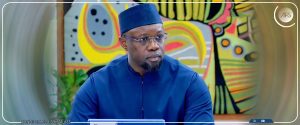 Côte d'Ivoire-AIP/Inter/ L’ex-Premier ministre Ousmane Sonko élu président de l'Assemblée nationale