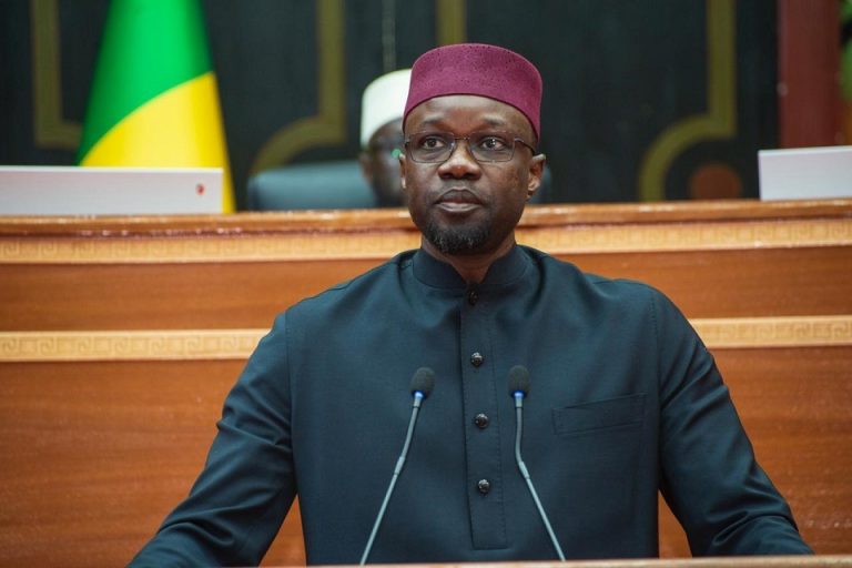 Côte d’Ivoire-AIP/Inter/ L’ex-Premier ministre Ousmane Sonko élu président de l’Assemblée nationale du Sénégal
