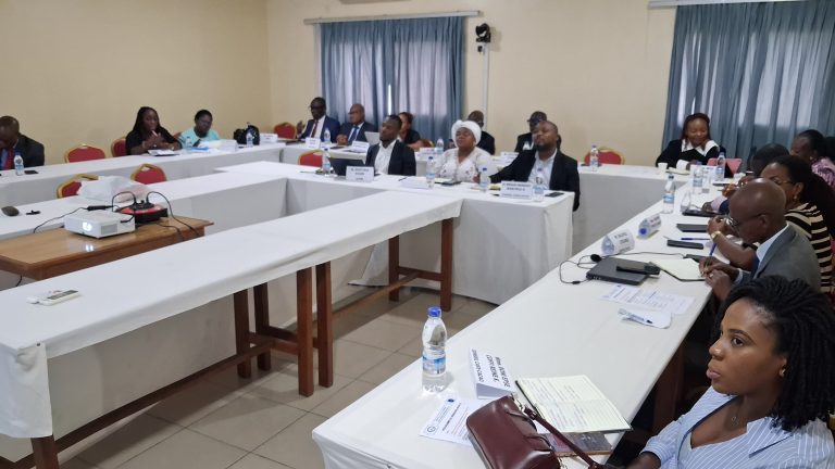AIP/ L’ARAP-CI veut relever le niveau de maturité des entreprises publiques ivoiriennes dans la gestion des risques